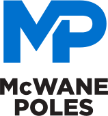 McWane Poles Logo