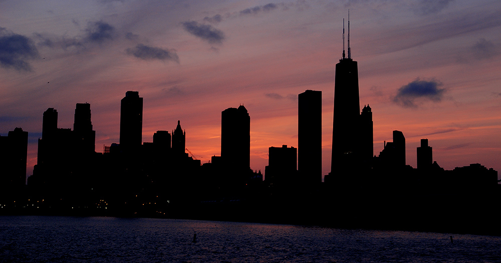 Strengthening the Electric Grid