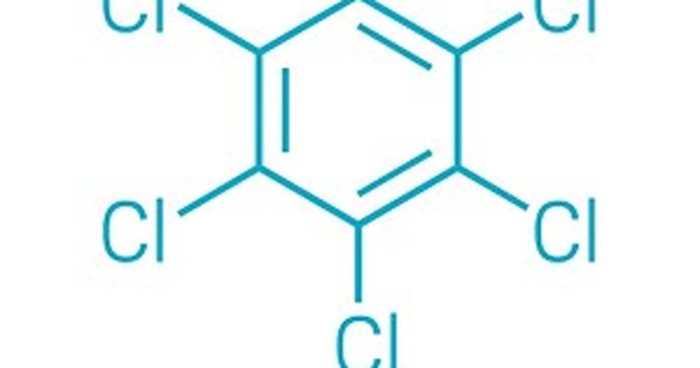 Pentachlorophenol