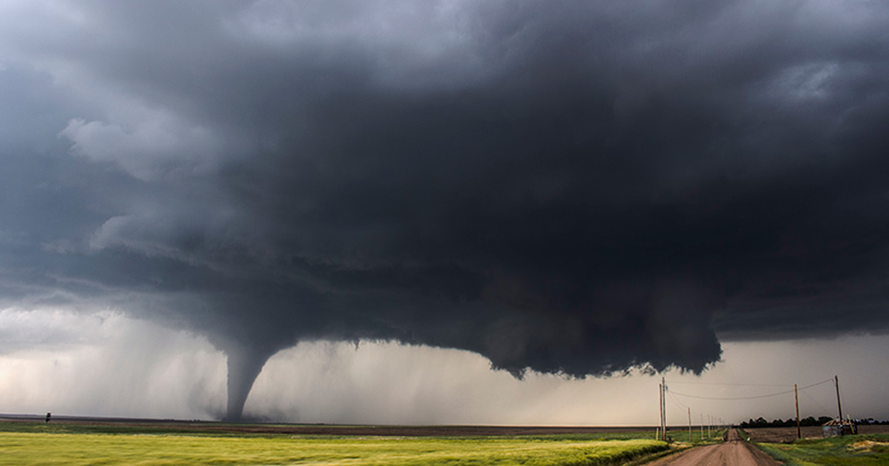 Is your utility prepared to weather tornado season?