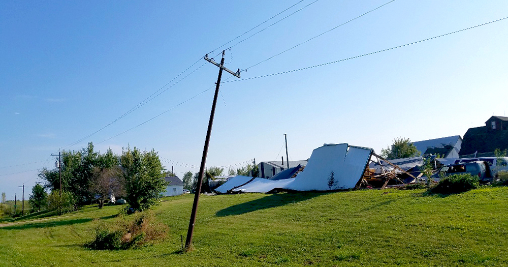 How Utility Companies Can Prepare for Severe Weather