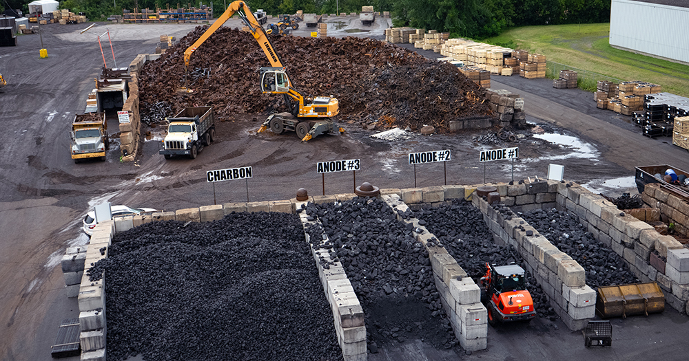 4 Ways To Improve the Power Grid Infrastructure