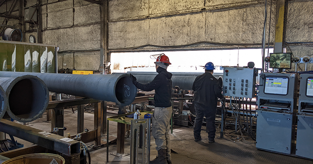 Ways To Prevent Utility Pole Corrosion in Acidic Soil