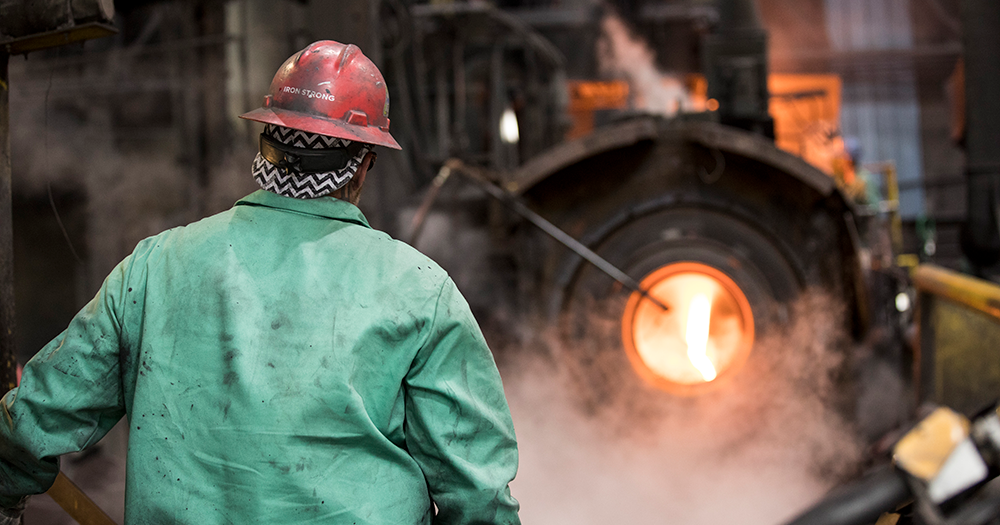 4 Best Practices for Utility Grid Hardening