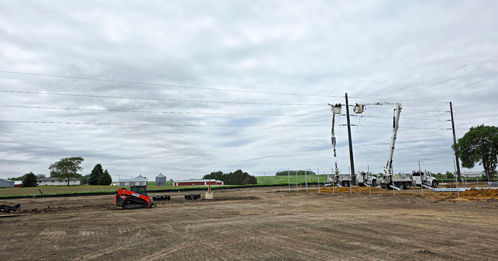 The Biggest Challenges for Rural Electric Cooperatives