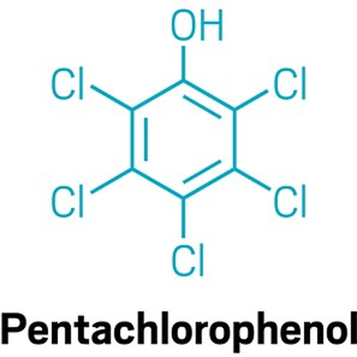 Pentachlorophenol