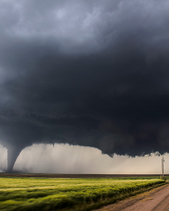 Is your utility prepared to weather tornado season?