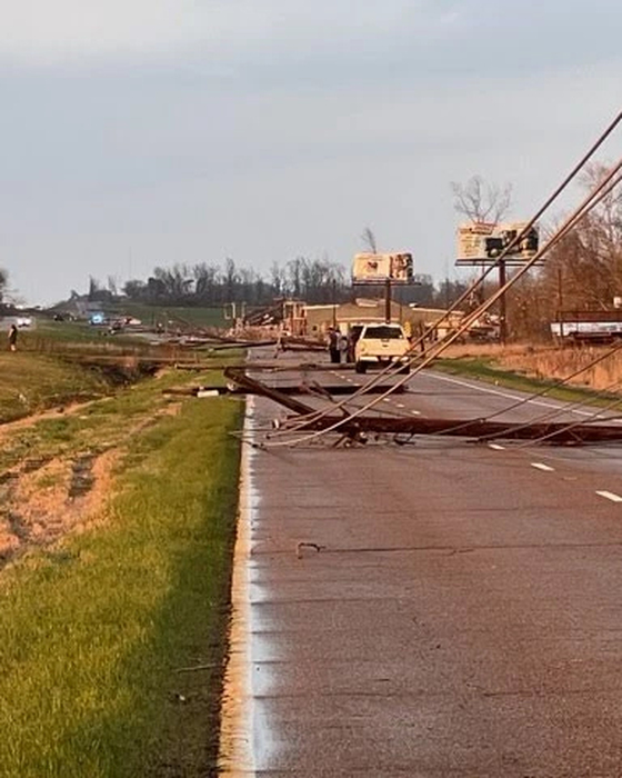 Is your utility prepared to weather tornado season?