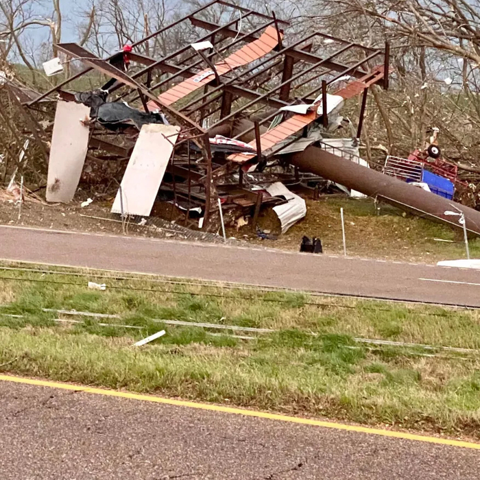 Is your utility prepared to weather tornado season?