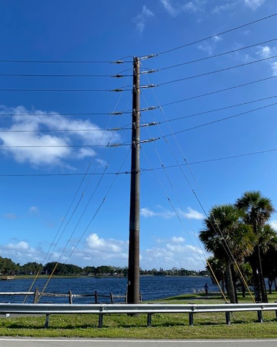 How McWane Poles is prioritizing sustainability to create a brighter future