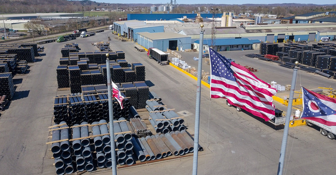 utility pole manufacturers